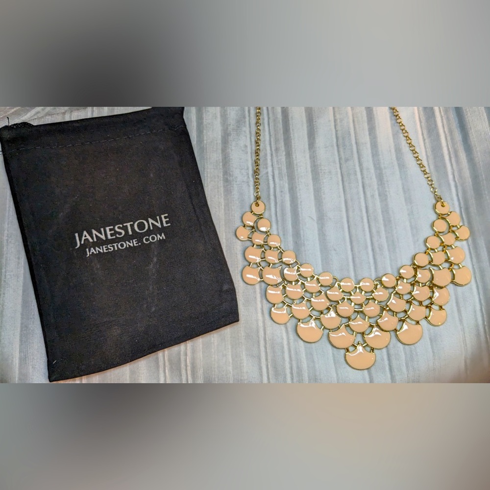 NEW Janestone Necklace